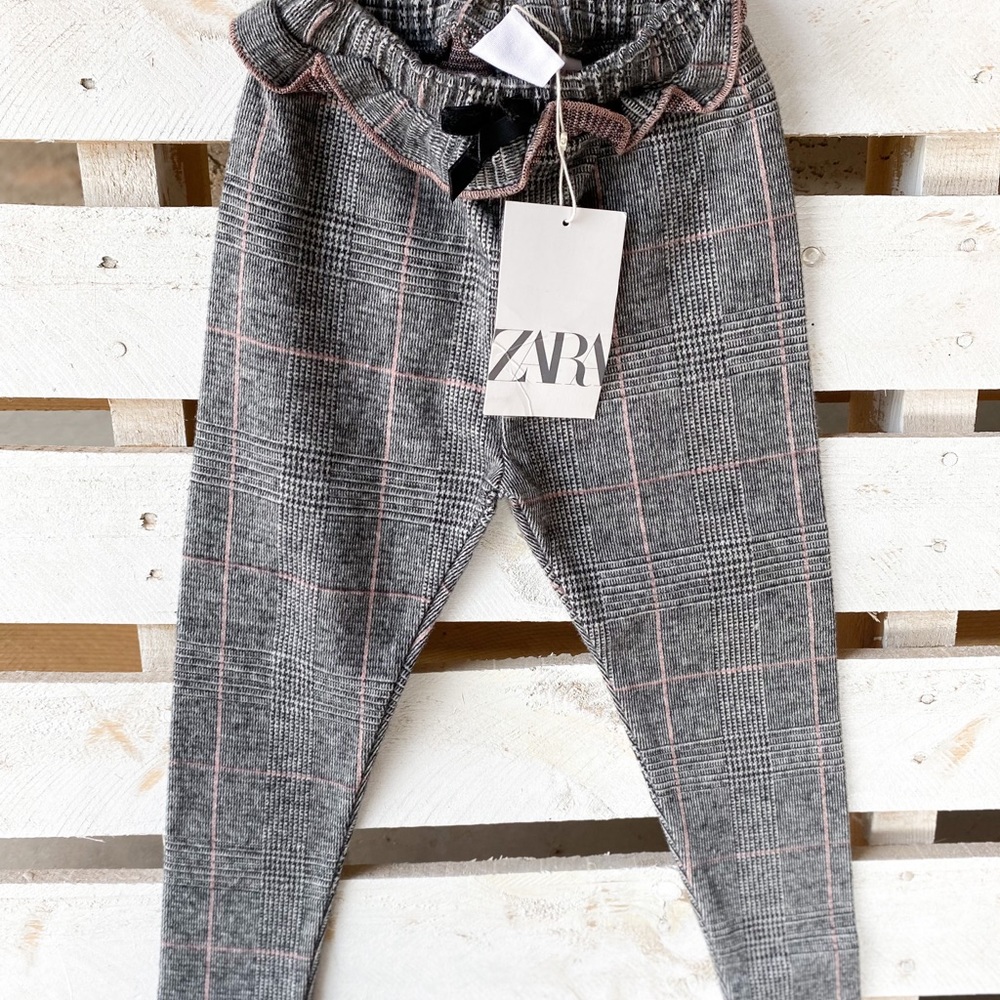 Zara leggings / pants